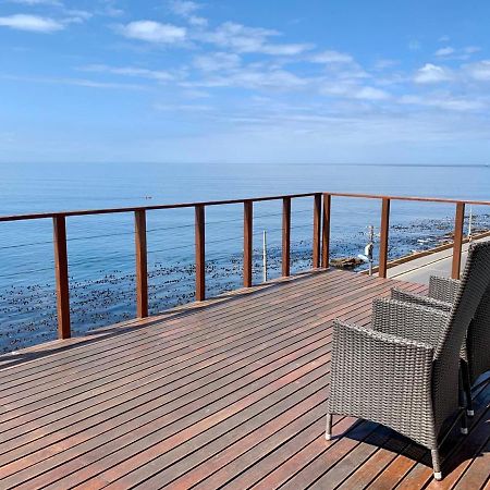 Apartmán Lalapanzi Fish Hoek Exteriér fotografie