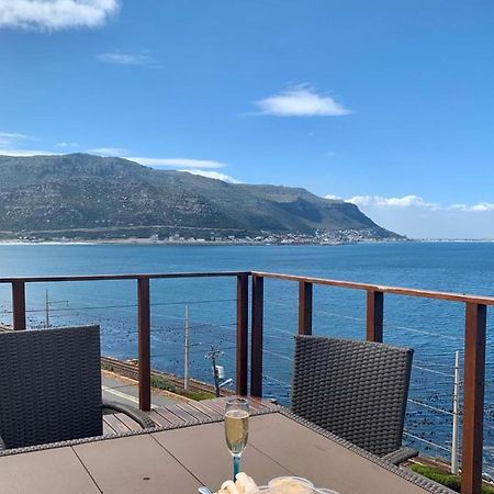 Apartmán Lalapanzi Fish Hoek Exteriér fotografie