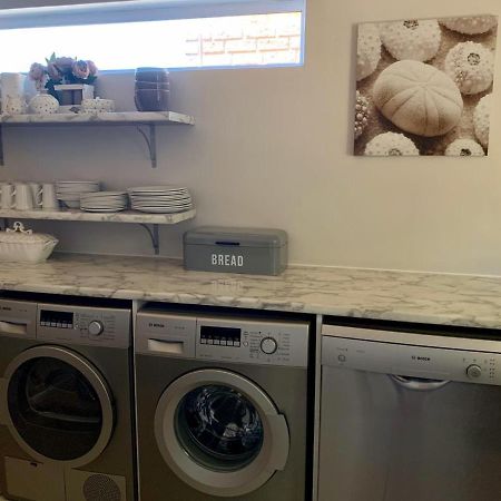Apartmán Lalapanzi Fish Hoek Exteriér fotografie