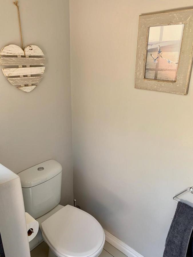 Apartmán Lalapanzi Fish Hoek Exteriér fotografie