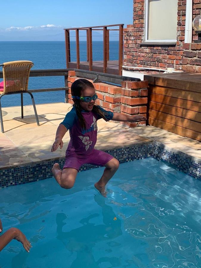 Apartmán Lalapanzi Fish Hoek Exteriér fotografie