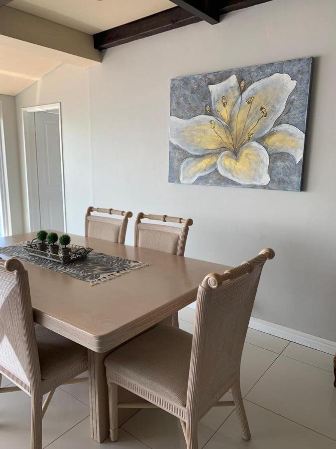 Apartmán Lalapanzi Fish Hoek Exteriér fotografie