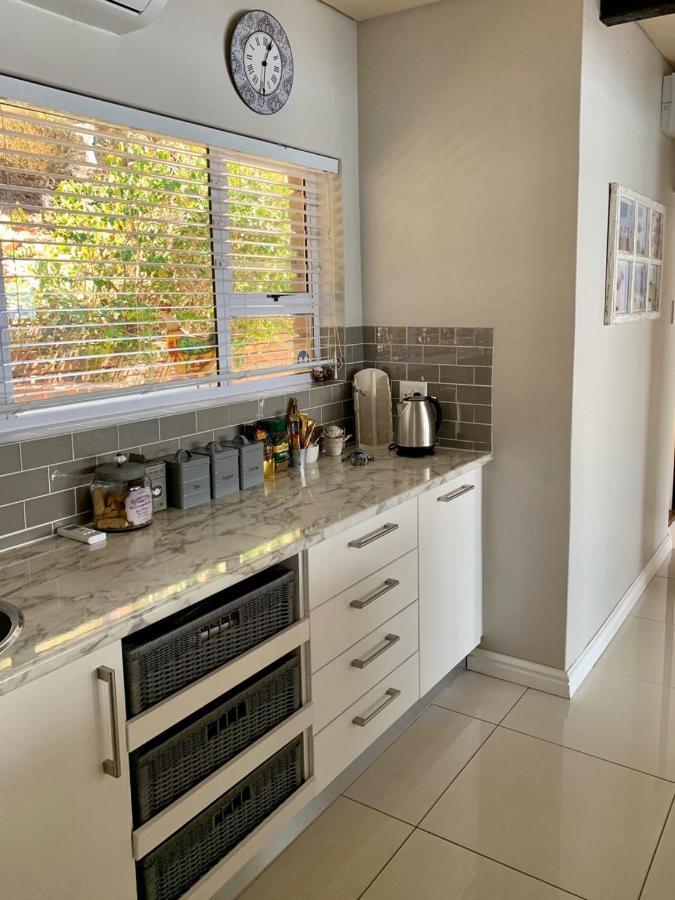 Apartmán Lalapanzi Fish Hoek Exteriér fotografie