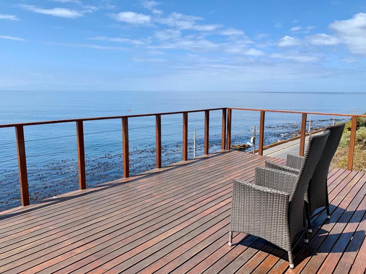 Apartmán Lalapanzi Fish Hoek Exteriér fotografie