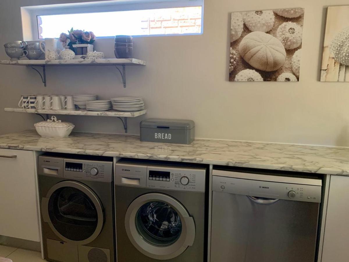 Apartmán Lalapanzi Fish Hoek Exteriér fotografie