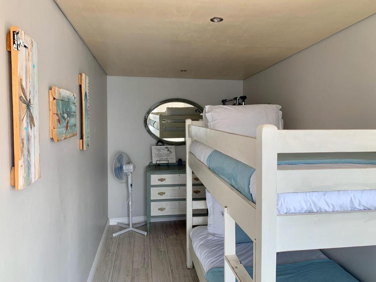 Apartmán Lalapanzi Fish Hoek Exteriér fotografie
