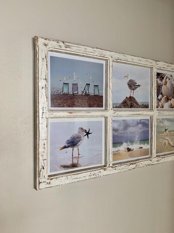 Apartmán Lalapanzi Fish Hoek Exteriér fotografie