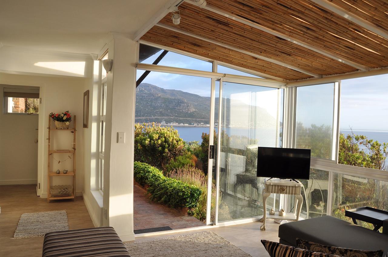 Apartmán Lalapanzi Fish Hoek Exteriér fotografie