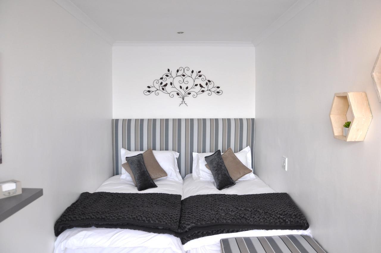 Apartmán Lalapanzi Fish Hoek Exteriér fotografie