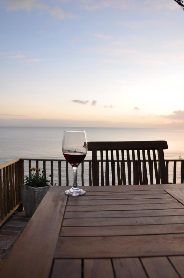 Apartmán Lalapanzi Fish Hoek Exteriér fotografie