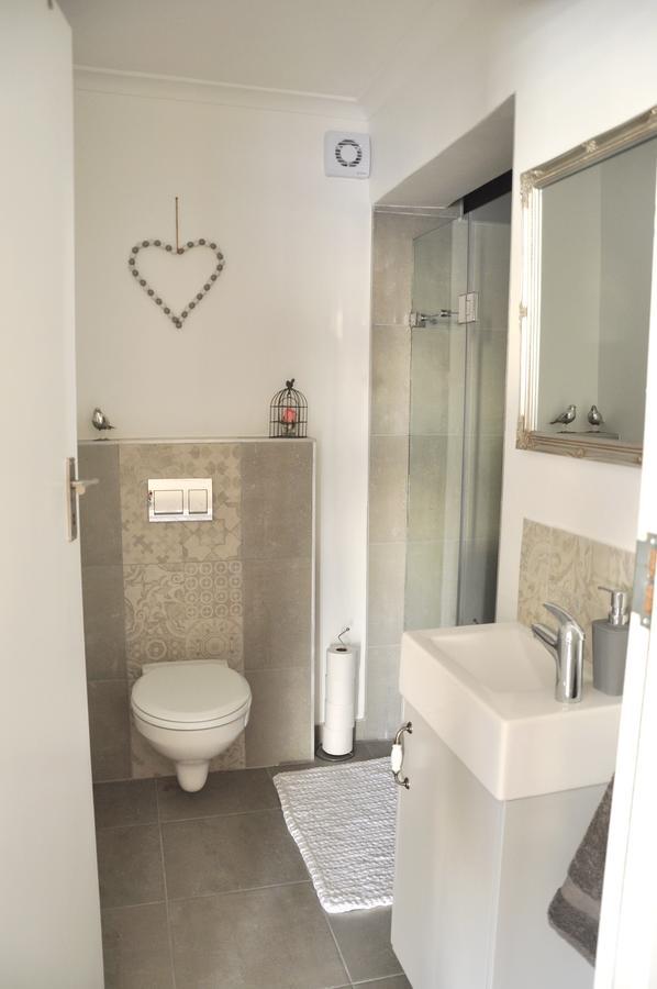 Apartmán Lalapanzi Fish Hoek Exteriér fotografie