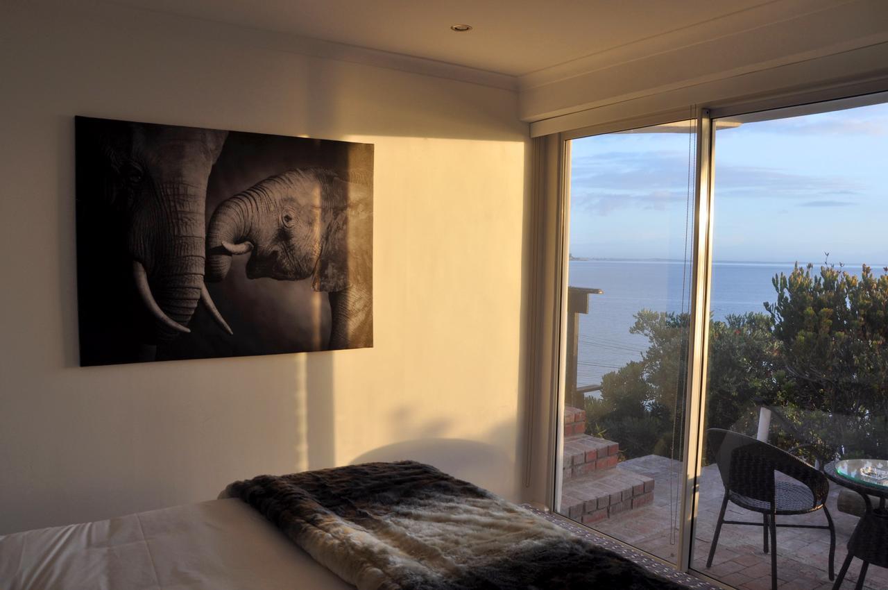 Apartmán Lalapanzi Fish Hoek Exteriér fotografie