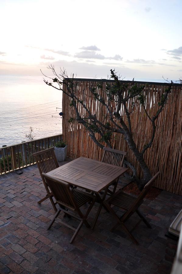 Apartmán Lalapanzi Fish Hoek Exteriér fotografie