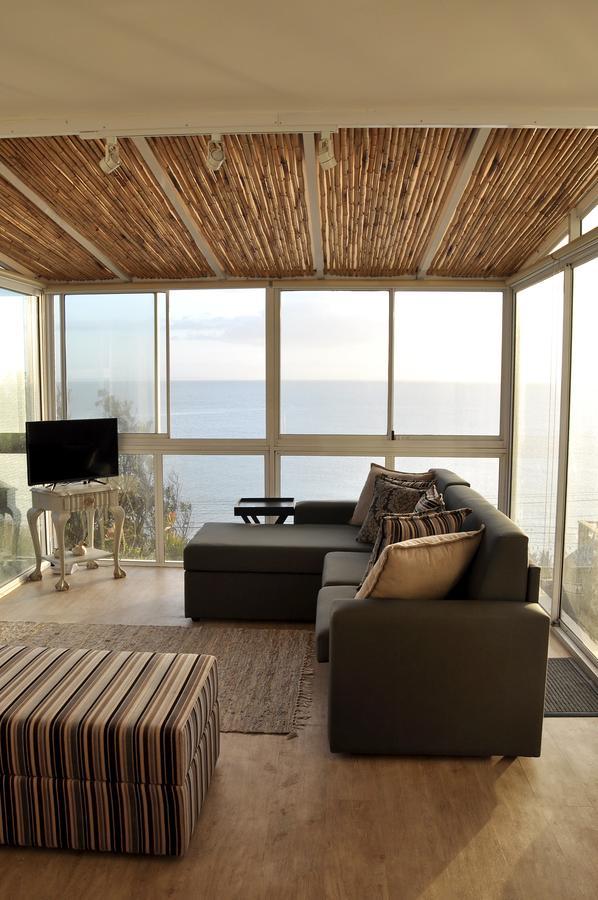 Apartmán Lalapanzi Fish Hoek Exteriér fotografie