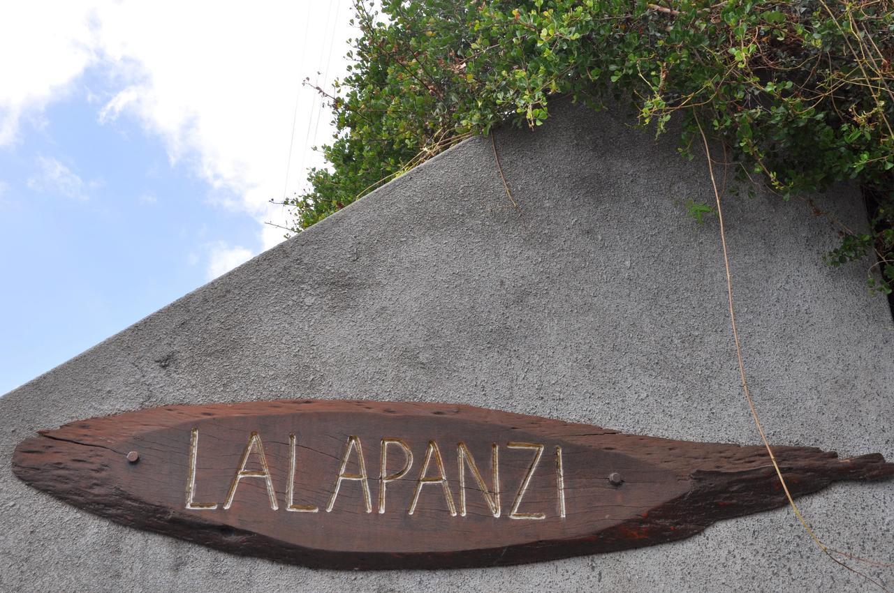 Apartmán Lalapanzi Fish Hoek Exteriér fotografie