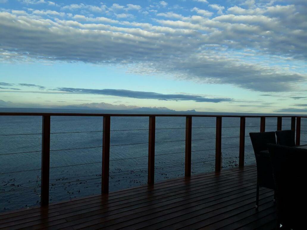 Apartmán Lalapanzi Fish Hoek Exteriér fotografie